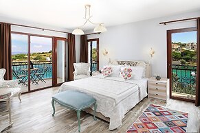Mai S'ema Otel Dalyan