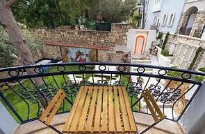 Mai S'ema Otel Dalyan