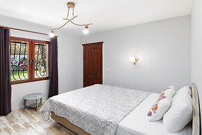 Mai S'ema Otel Dalyan