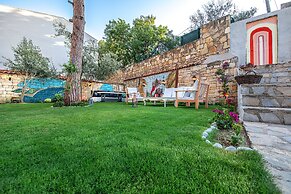 Mai S'ema Otel Dalyan