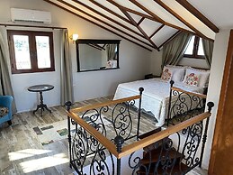 Mai S'ema Otel Dalyan