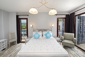 Mai S'ema Otel Dalyan