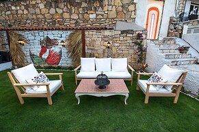 Mai S'ema Otel Dalyan