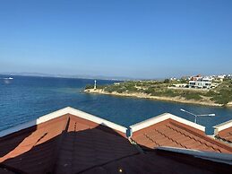 Mai S'ema Otel Dalyan