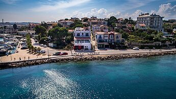 Mai S'ema Otel Dalyan