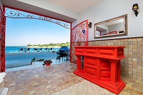 Mai S'ema Otel Dalyan