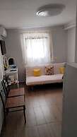 Alkyon Perea Apartments