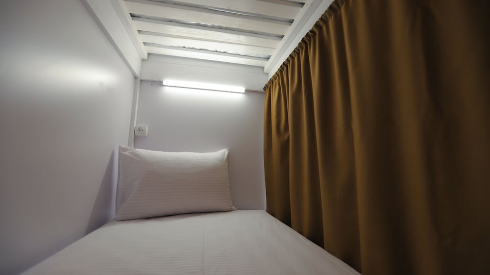 Family Hostel Lviv