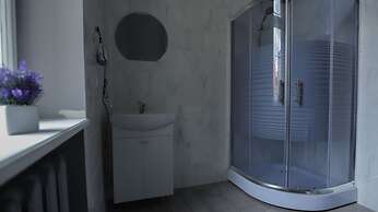 Family Hostel Lviv