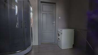 Family Hostel Lviv