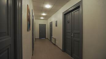 Family Hostel Lviv