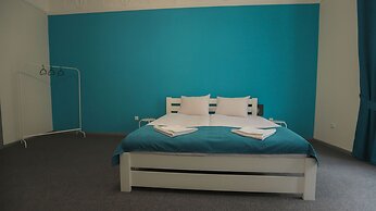 Family Hostel Lviv