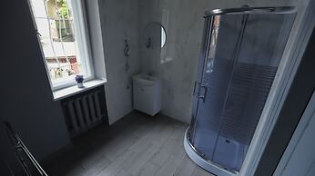 Family Hostel Lviv