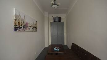 Family Hostel Lviv