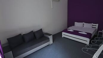 Family Hostel Lviv