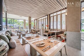 Vala Hua Hin - Nu Chapter Hotels
