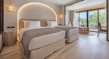Vala Hua Hin - Nu Chapter Hotels
