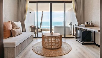 Vala Hua Hin - Nu Chapter Hotels