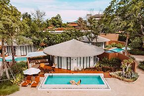 Vala Hua Hin - Nu Chapter Hotels