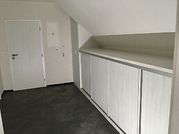 U tří bratrů