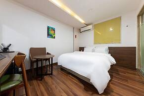 NJ Hotel