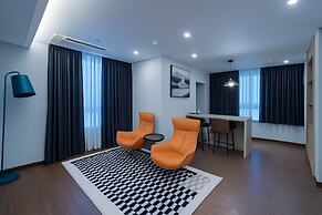 Felix by STX Hotel & Suite