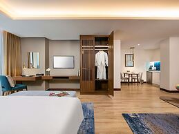 Mövenpick Living West Hanoi