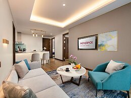 Mövenpick Living West Hanoi