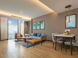 Mövenpick Living West Hanoi