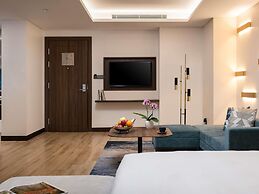Mövenpick Living West Hanoi