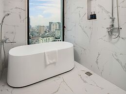 Mövenpick Living West Hanoi