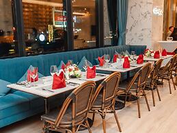 Mövenpick Living West Hanoi