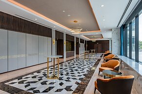 Mövenpick Living West Hanoi