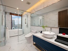 Mövenpick Living West Hanoi