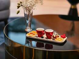 Mövenpick Living West Hanoi