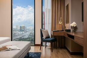 Mövenpick Living West Hanoi
