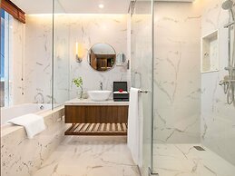 Mövenpick Living West Hanoi