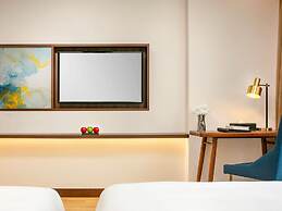 Mövenpick Living West Hanoi