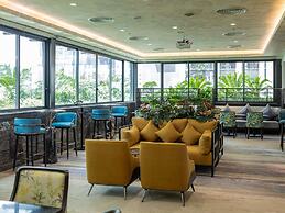 Mövenpick Living West Hanoi