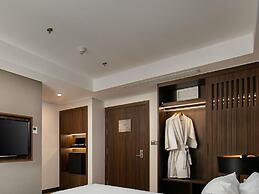 Mövenpick Living West Hanoi