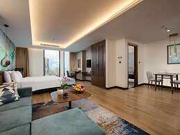 Mövenpick Living West Hanoi