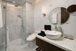 Mövenpick Living West Hanoi