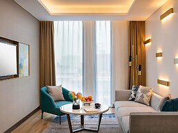 Mövenpick Living West Hanoi