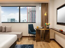 Mövenpick Living West Hanoi