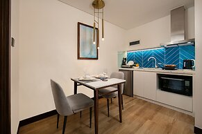 Mövenpick Living West Hanoi