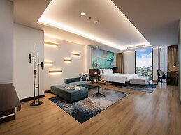 Mövenpick Living West Hanoi