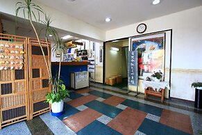 Hotel New Nishida