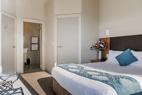 Ocean Breeze Hotel