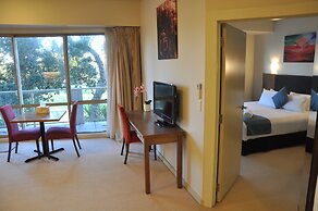 Ocean Breeze Hotel