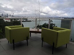 Ocean Breeze Hotel